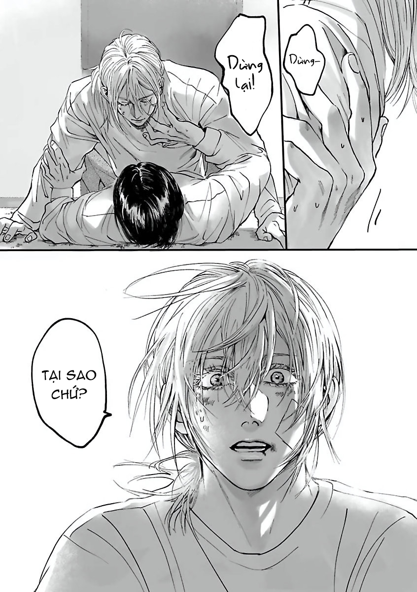 dạy hắn cách yêu chapter 1 26