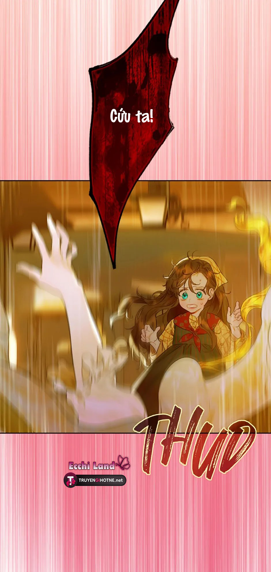 hợp đồng hôn nhân của mẹ chapter 2.1 10