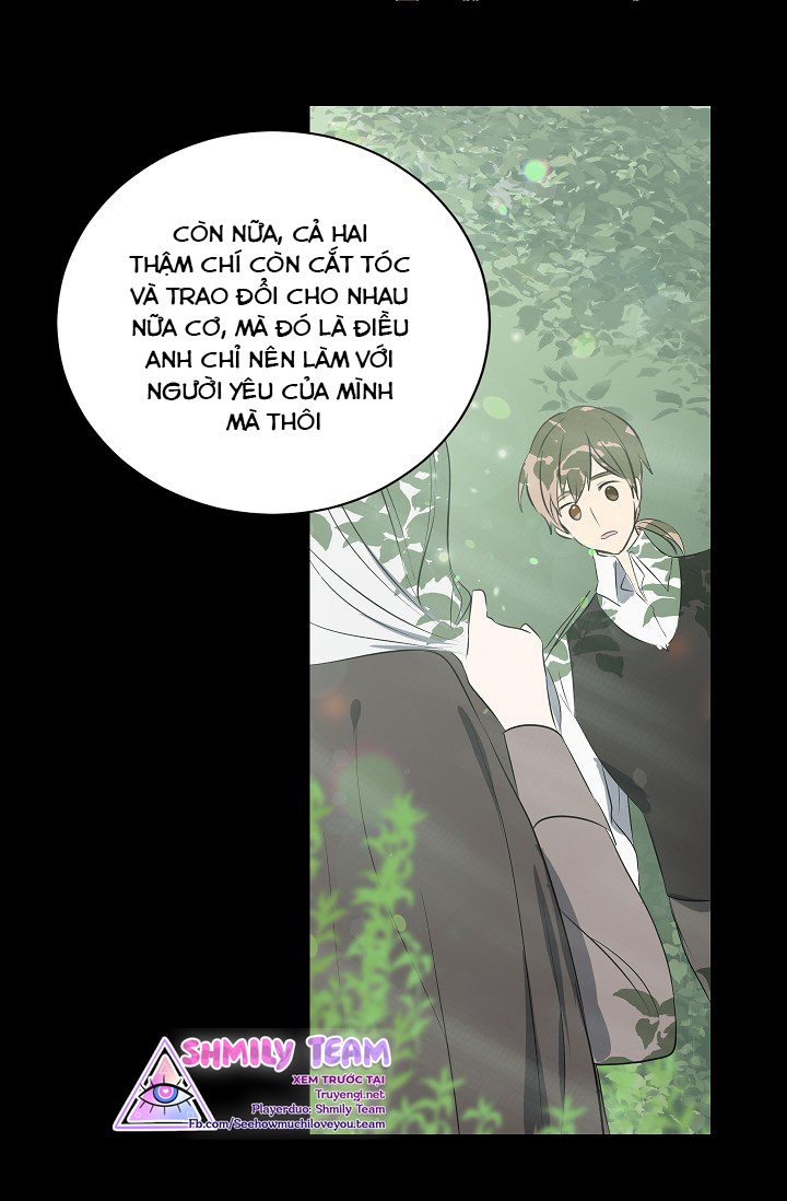 tôi là bạn gái cũ của một vị anh hùng chapter 2 31