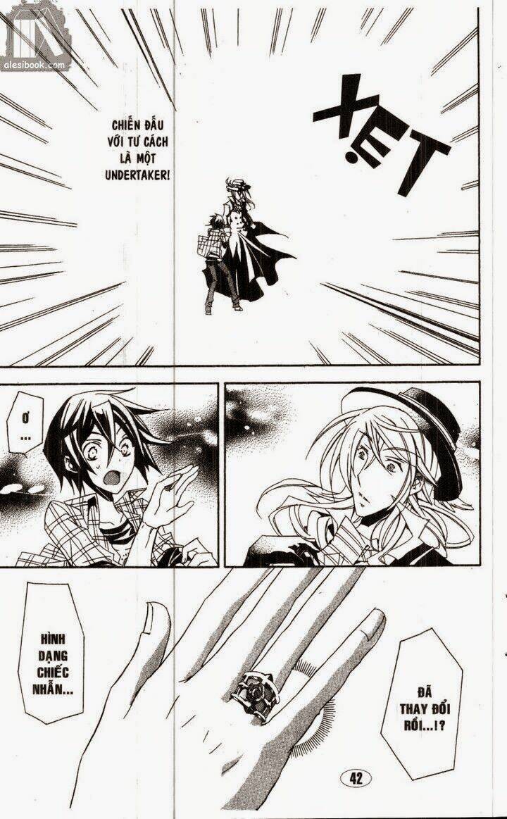 people dying off - người tiễn vong chapter 8 16