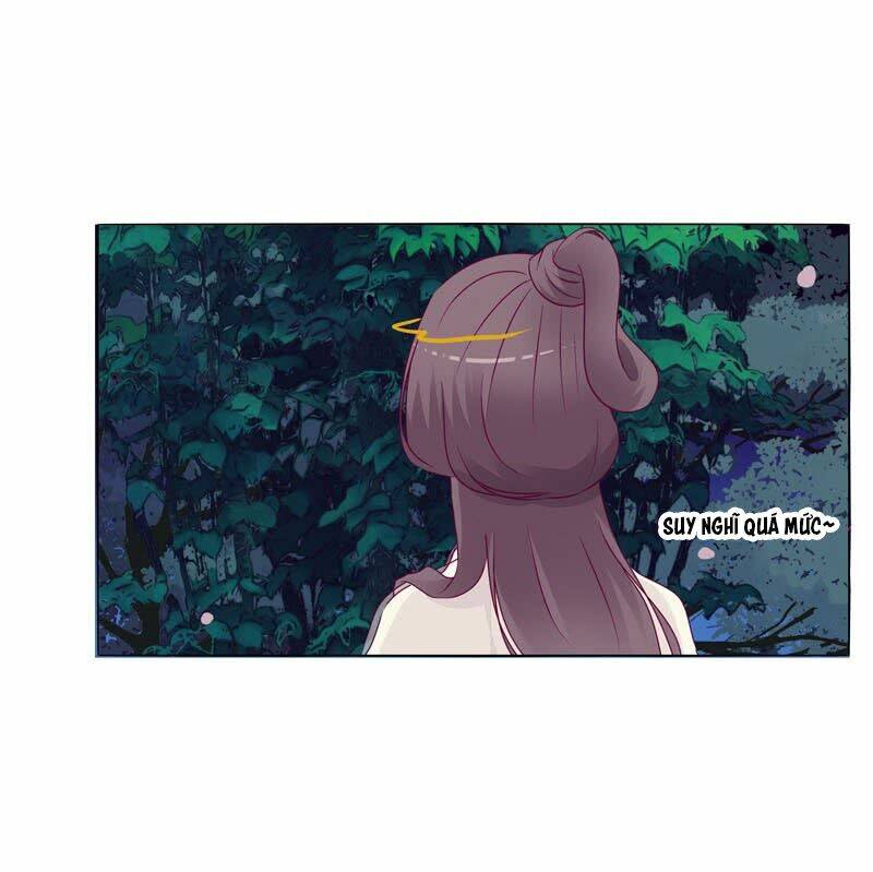 tướng quân mời ra trận chapter 19 18