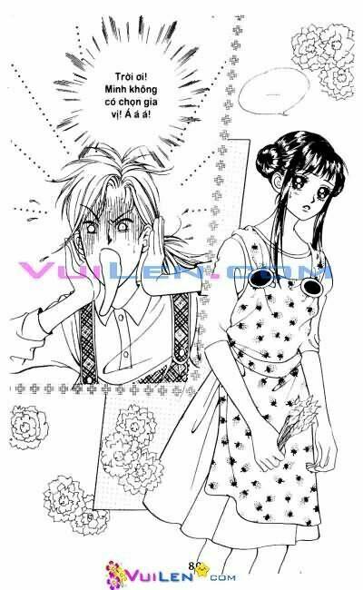 bữa tối của hoàng tử chapter 6 80