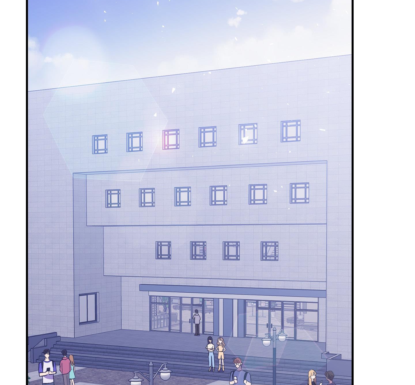 lãng mạn giả dối chapter 22 114