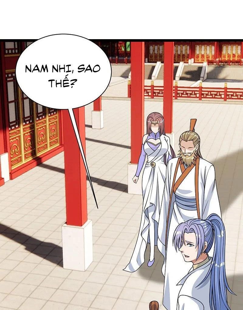 tiên võ đế tôn chapter 249 41