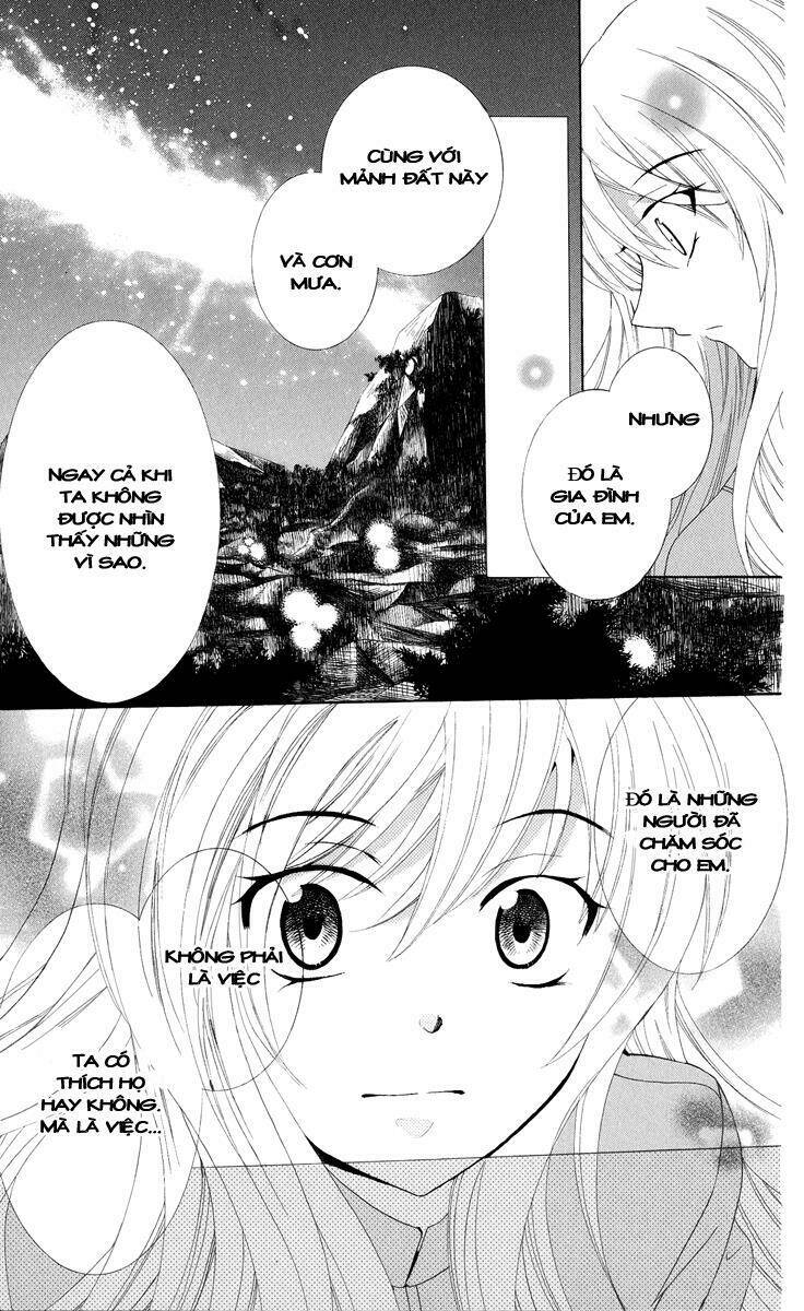 thế giới tươi đẹp chapter 12 26