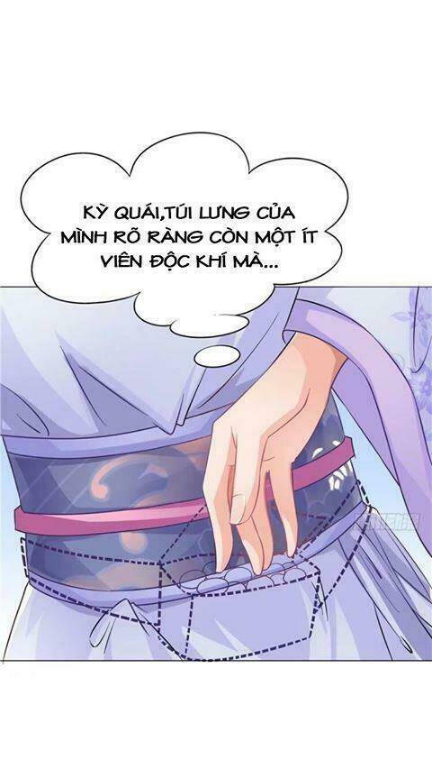 nghịch thiên độc y: long tôn cầu buông ra chapter 3 12