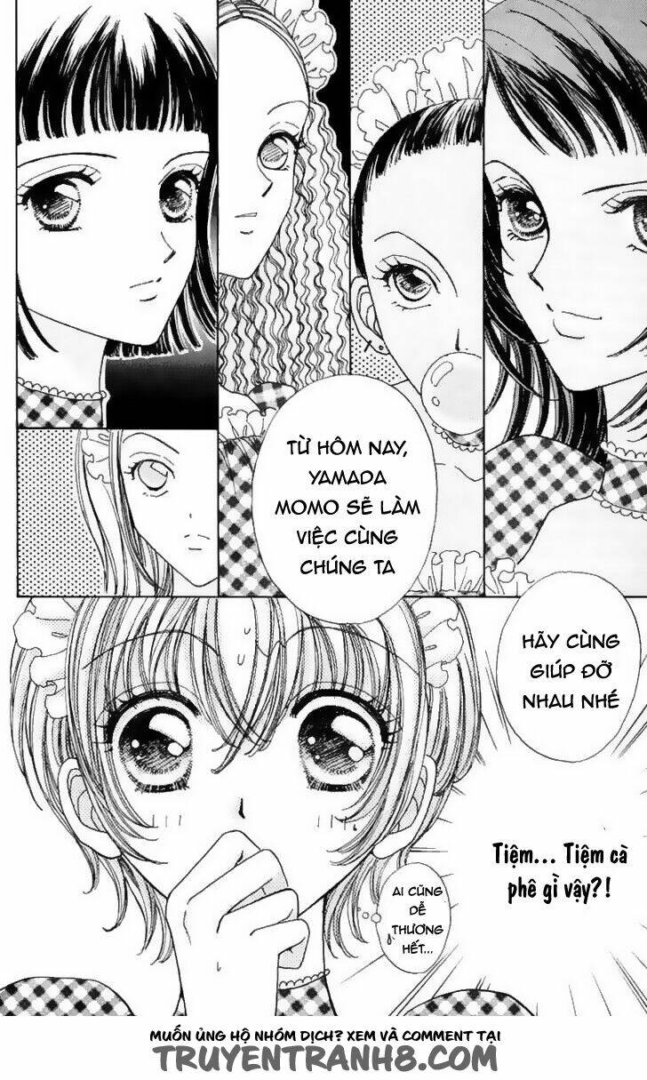 hana ni nare chapter 53 3