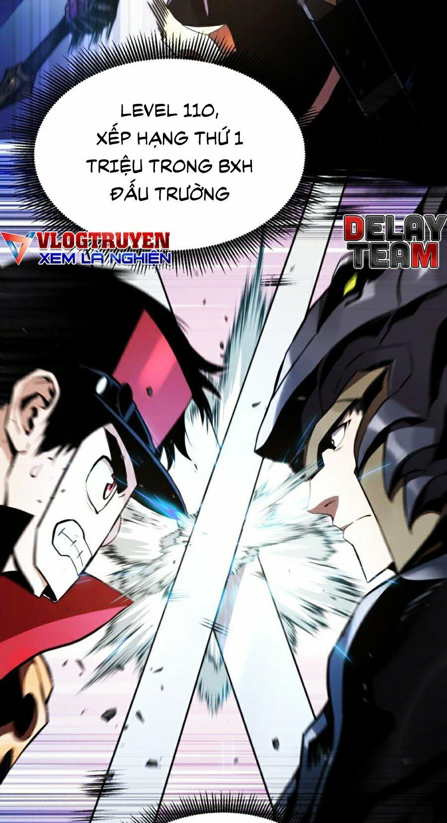 huyền thoại game thủ - tái xuất chapter 23 45