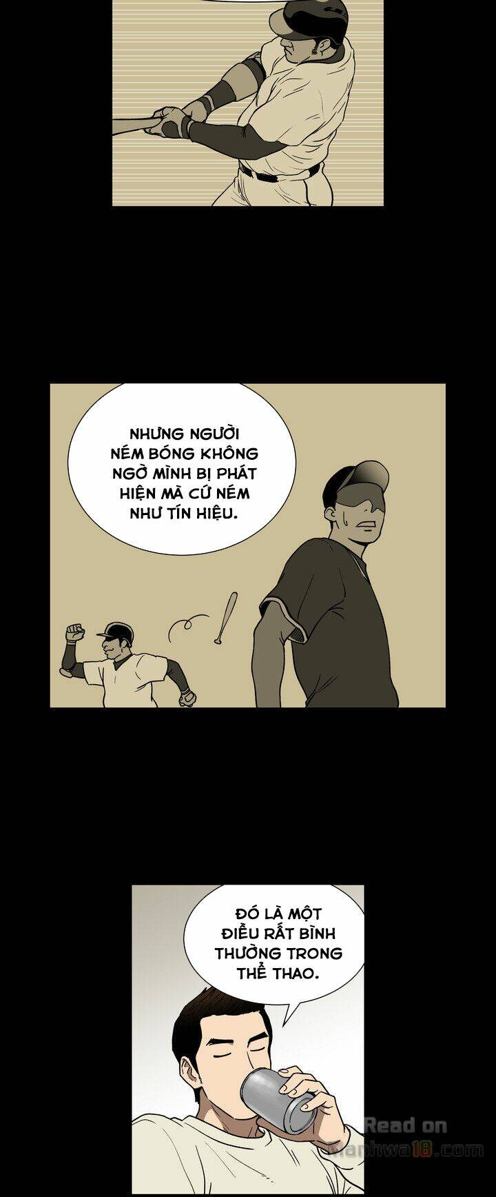 thần bài siêu năng chapter 113 5