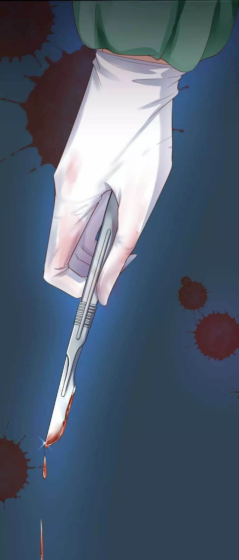 cường thế tù ái - địch thiếu đừng xằng bậy chapter 2 50