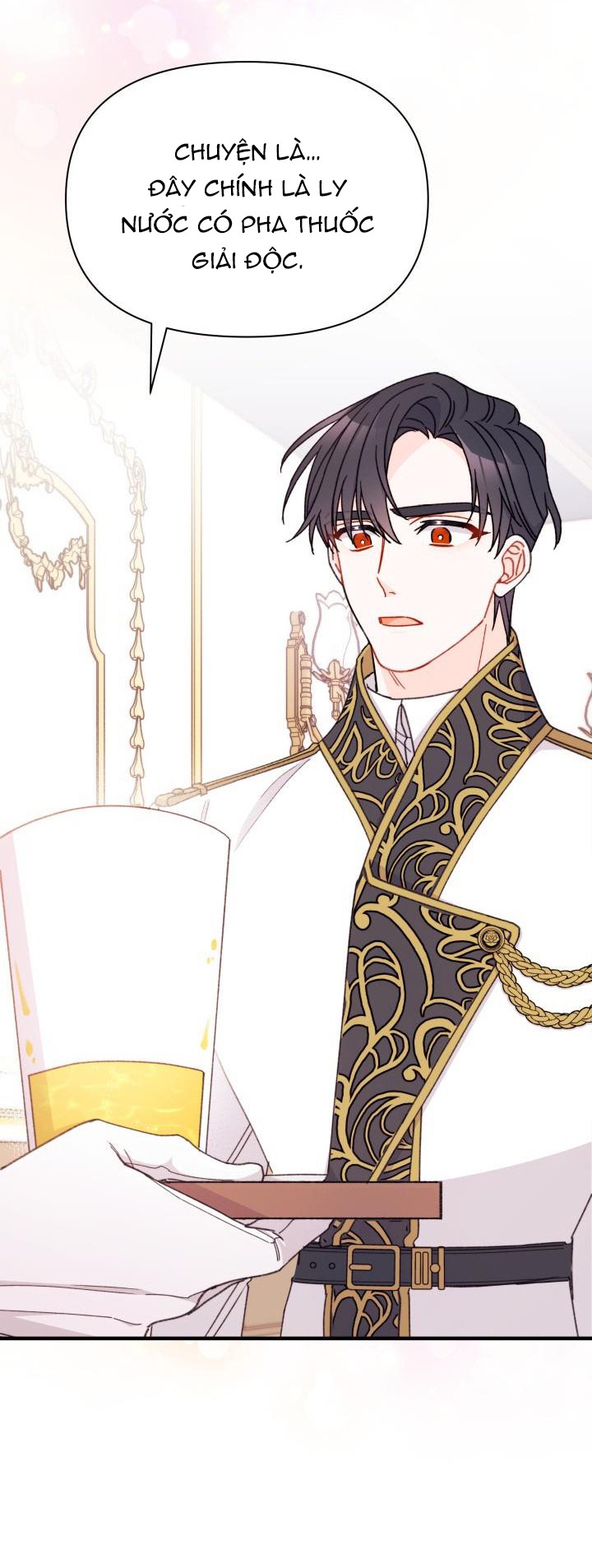 tôi đã kết hôn khi tôi tìm thấy nam chính chapter 33 60