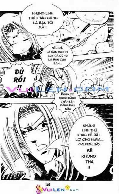 những người bạn tốt chapter 13 162