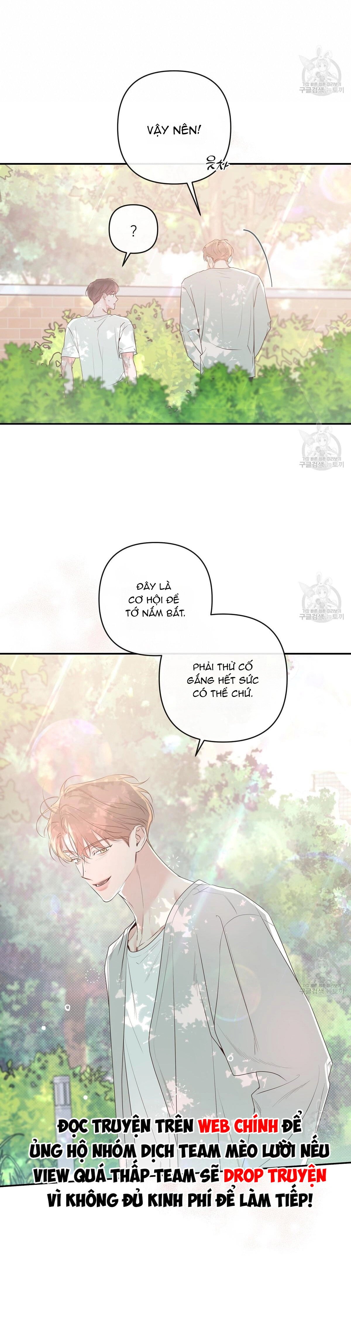 đừng bận tâm, em yêu chapter 45 17