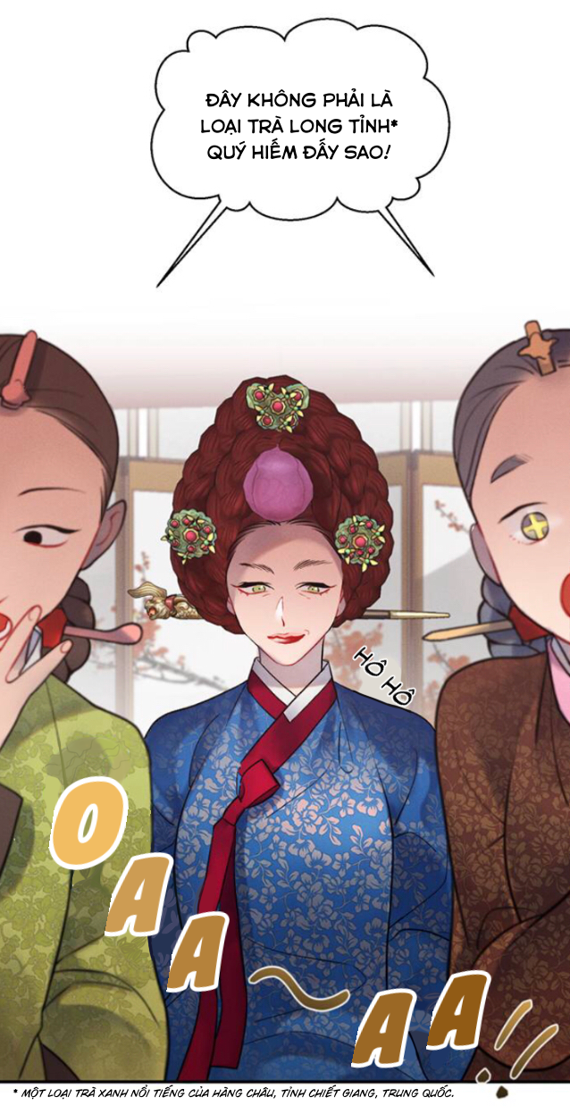 người tình của gwanghae chapter 41 4