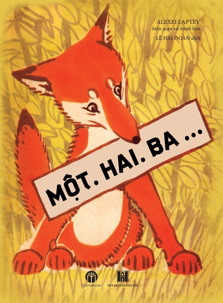 Một.Hai.Ba…