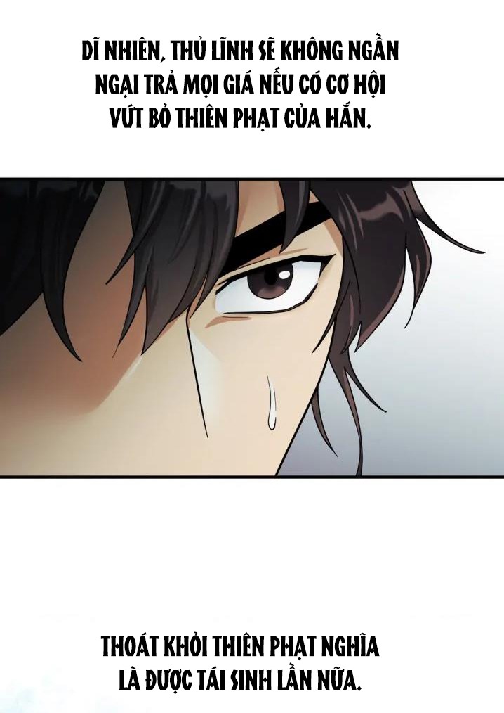 [18+] người tình của chúa quỷ - bản uncensored chapter 2.2 17