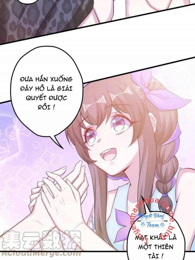 [16+] thảnh thơi thú thế chủng chủng điền, sinh sinh tể chapter 361.5 20