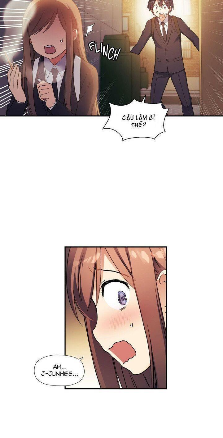 girls marmot chapter 31 30