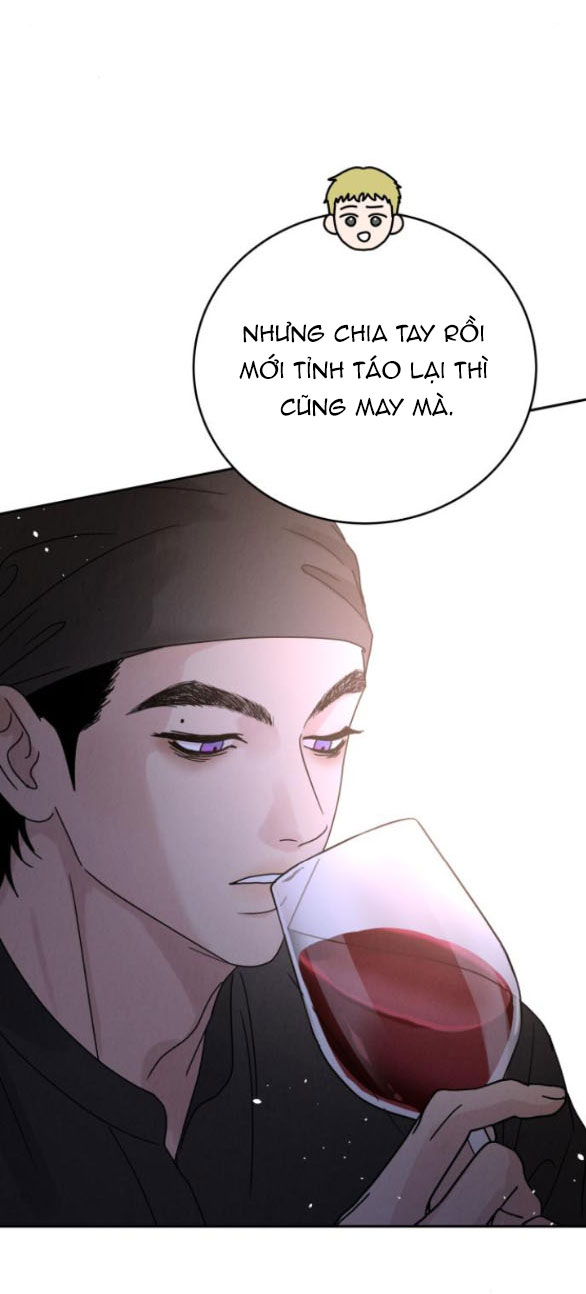 Thuyết Tình Yêu Ích Kỷ chapter 3.1 73