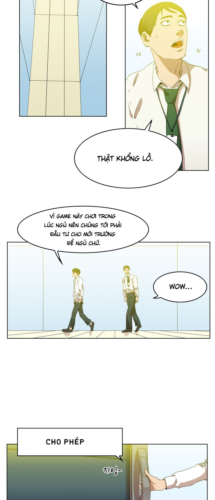 hard core leveling warrior chapter 81 24