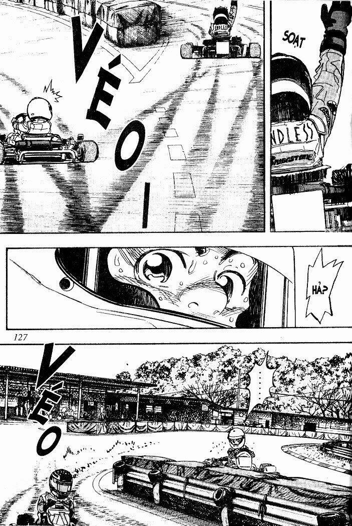 khát vọng đường đua chapter 11 5