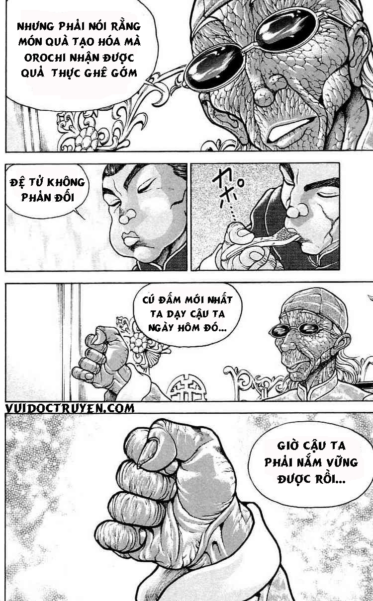 baki – son of ogre chapter 121 6