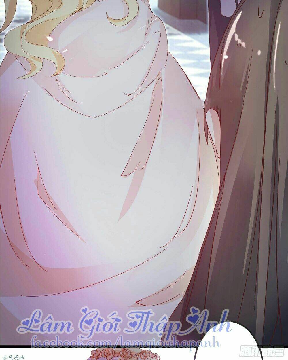 tình cũ quá hung mãnh chapter 1 6