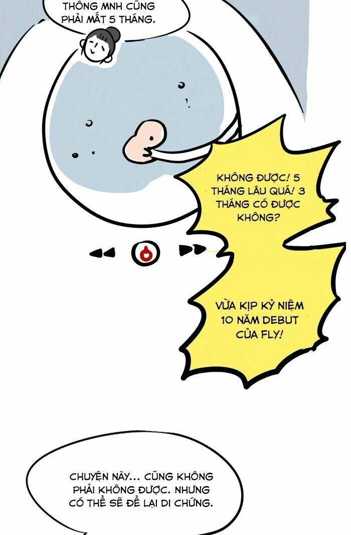 trang nhất toàn là hắn chapter 129 13