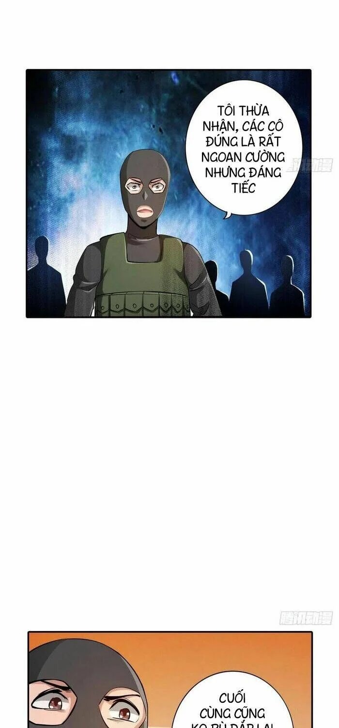 nhân vật phản diện đi tìm đường chết chapter 93 37
