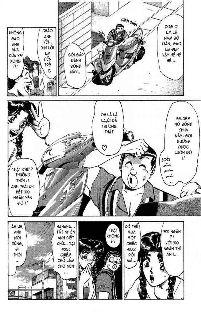 shonan junai gumi chapter 130 3