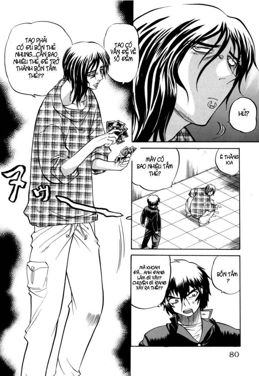 chaosic rune chapter 3 8