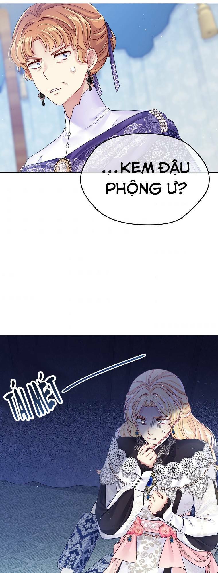 chồng em dễ thương chết mất thôi! chapter 28 50