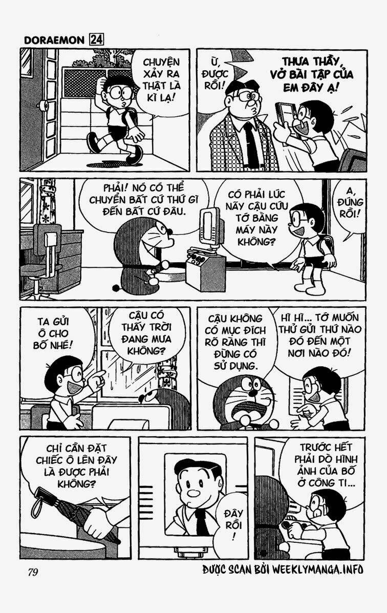 doraemon chapter 436 3