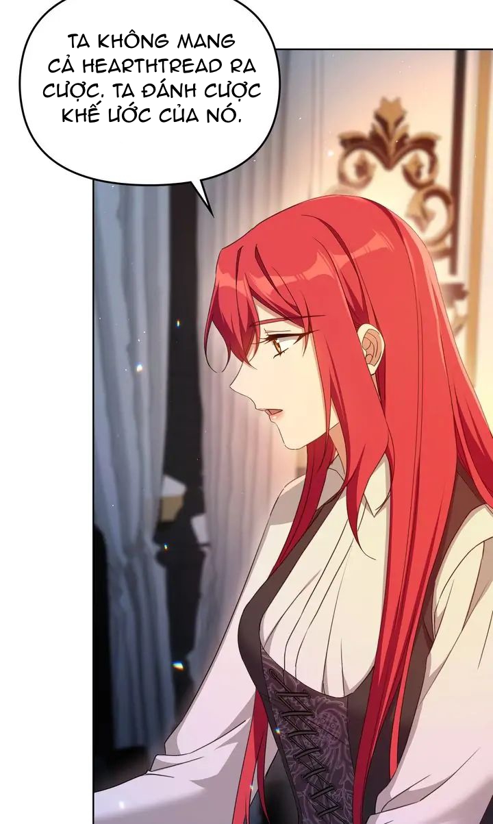 Đóa Hoa Tôn Kính chapter 13.1 - Trang 13