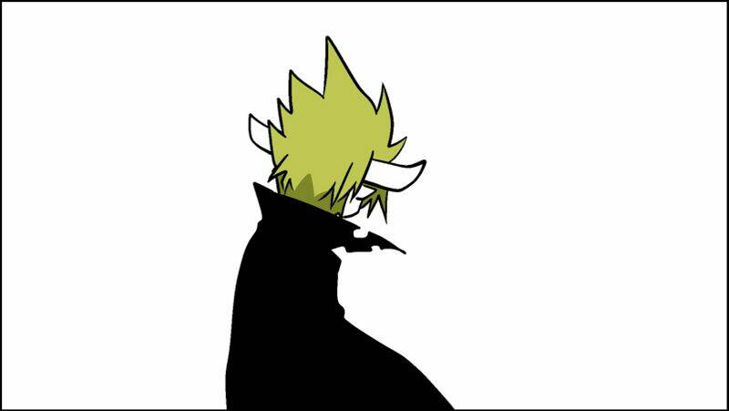 senyuu chapter 91 39