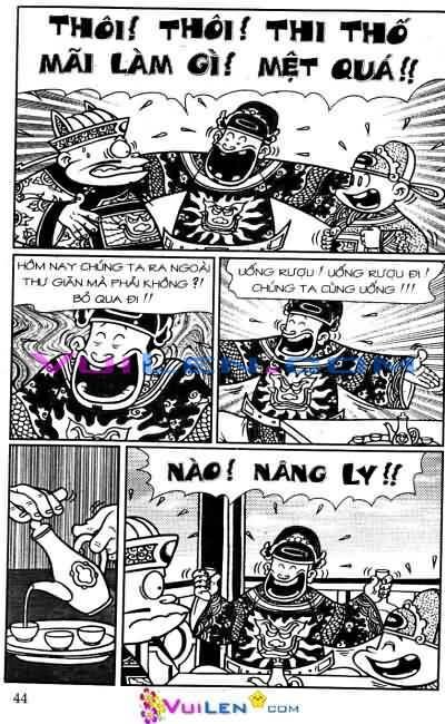 thần đồng đất việt chapter 47 44