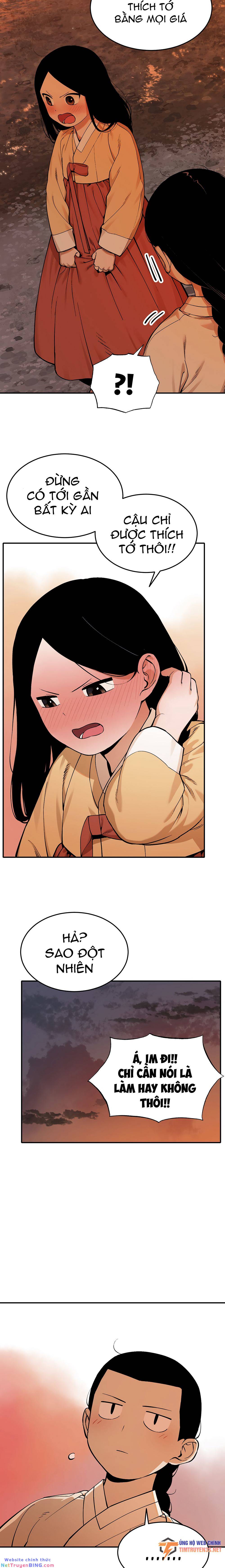 sự lụi tàn của usuzumi chapter 60 9