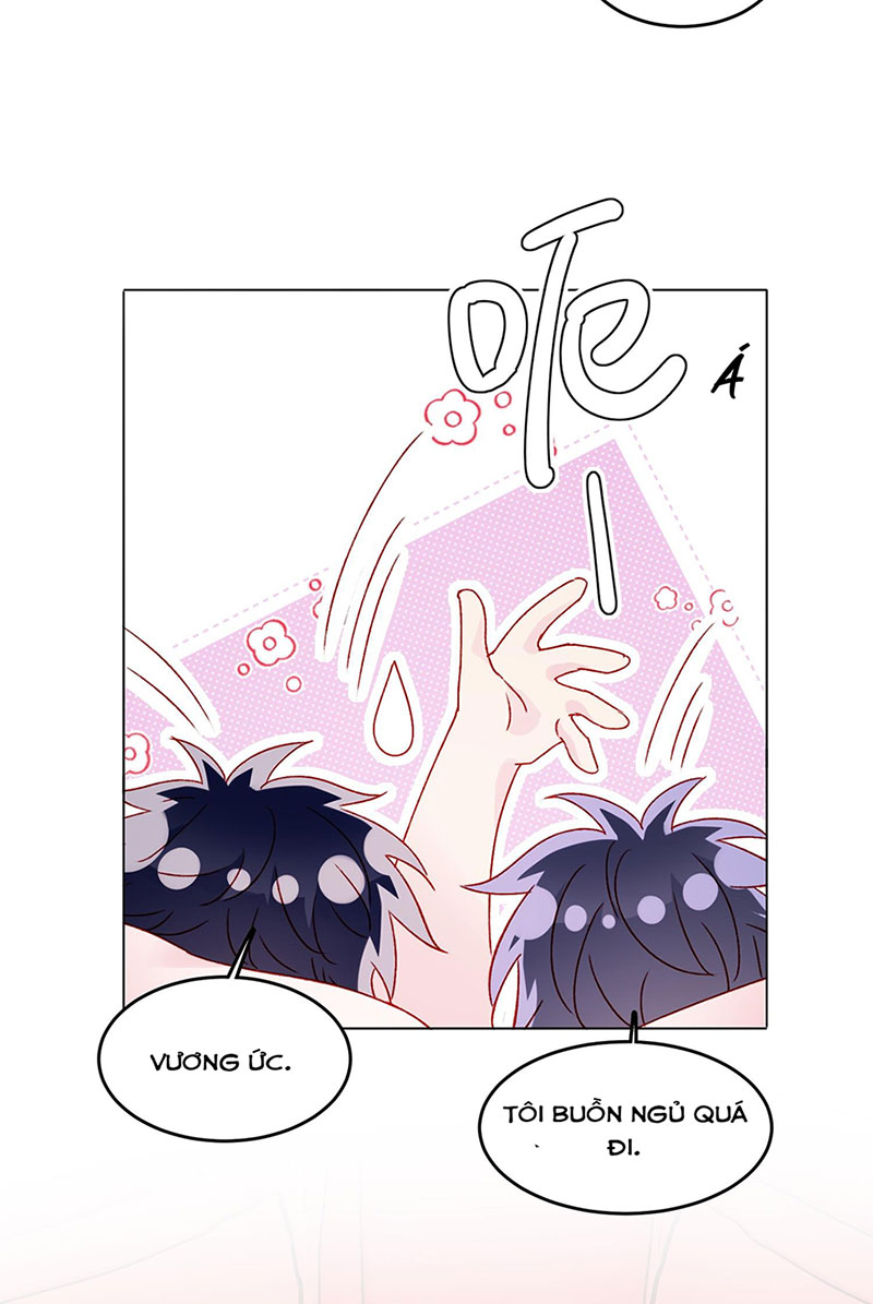 tôi phải làm một kẻ đại xấu xa chapter 106 37