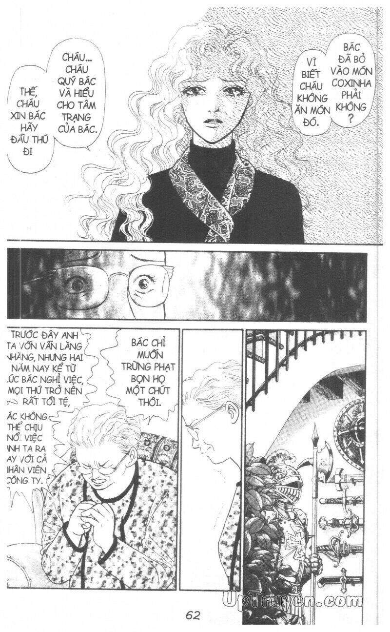 câu lạc bộ con nhà giàu chapter 18 63