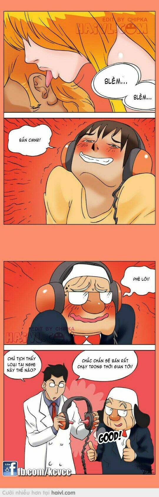 kim chi và củ cải chapter 774 2