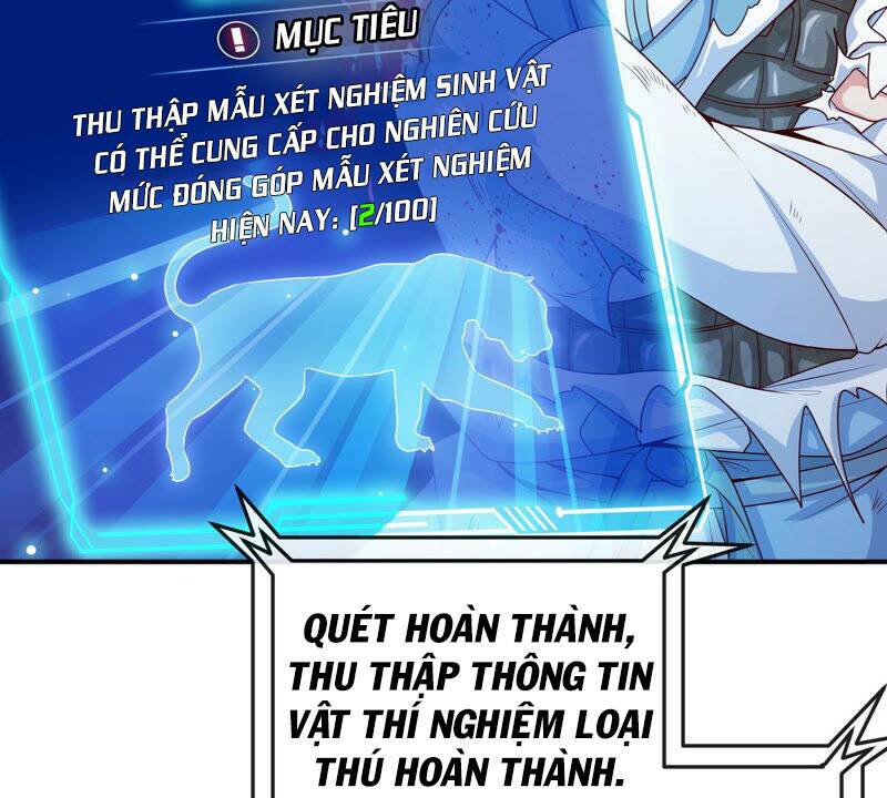 bản kiếm tiên tuyệt không làm nô chapter 9 45