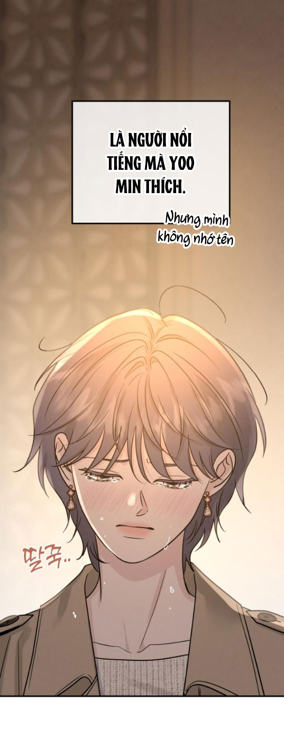 Thuyết Tình Yêu Ích Kỷ chapter 38.1 29