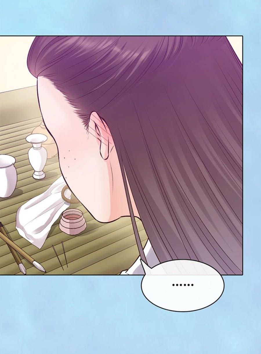 mỹ nhân già rồi chapter 69 36