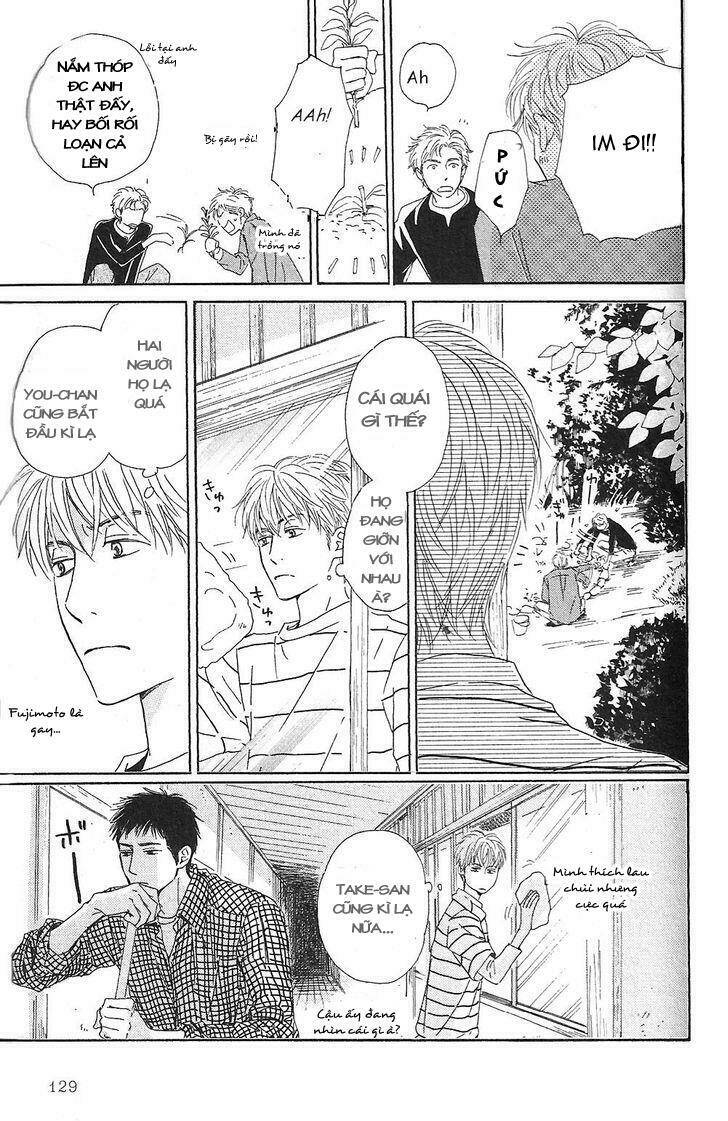 hana wa sakuka chapter 17 14