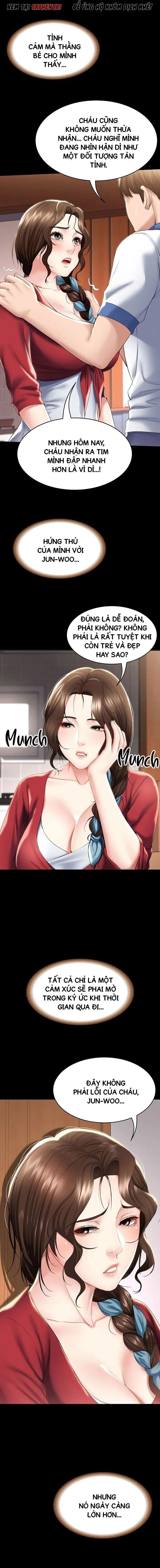 nhật ký ở trọ - không che chapter 89 11