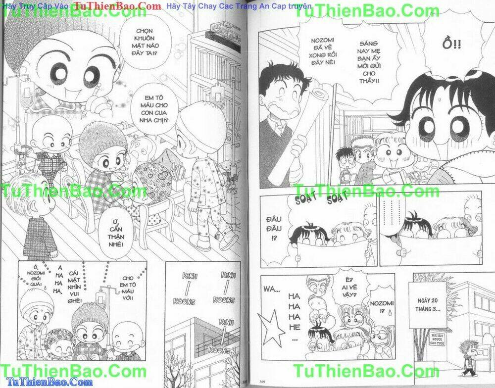 nhóc miko chapter 20 52