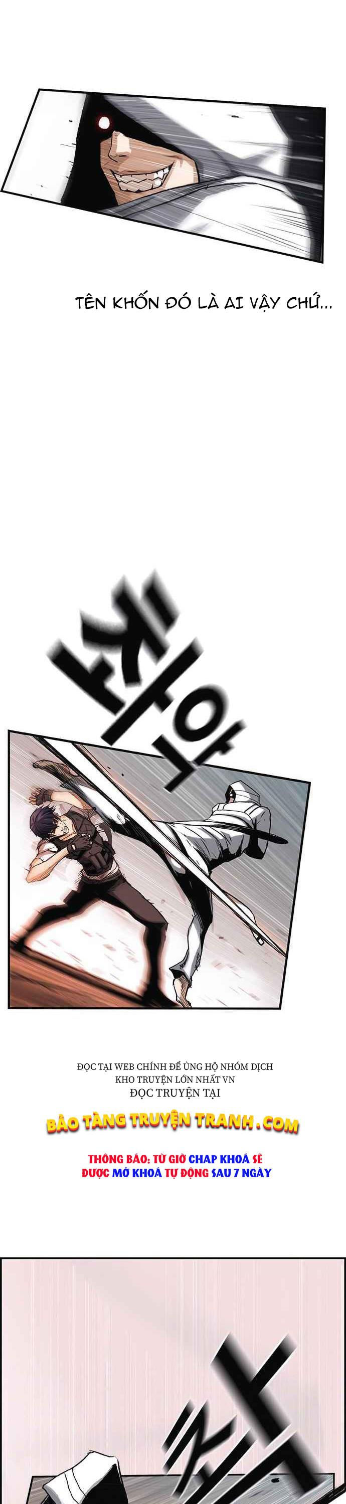 pubg - cuộc chiến sinh tồn chapter 6 11