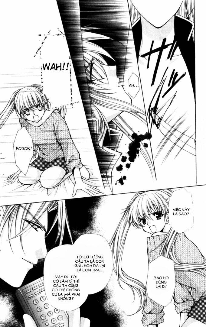 anh chàng khắc tinh chapter 45 8