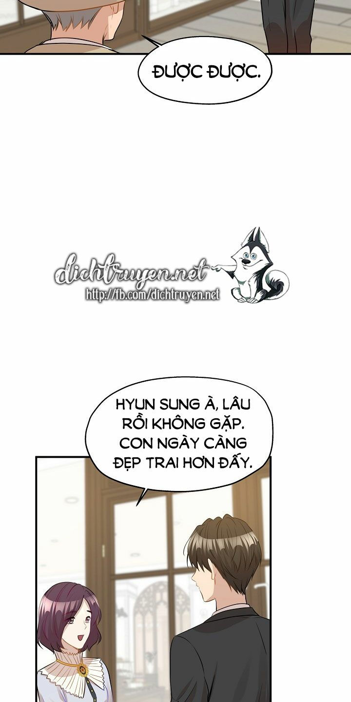 cuộc sống kỳ thú chapter 27 50