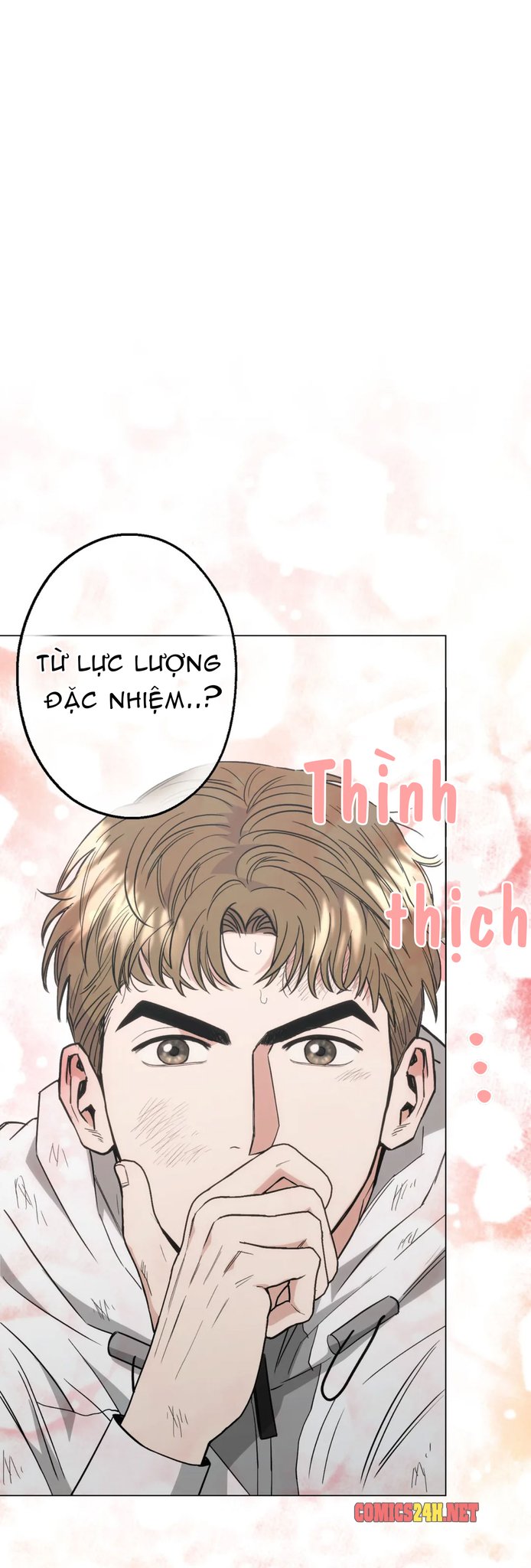 Khi Sát Nhân Biết Yêu chapter 18